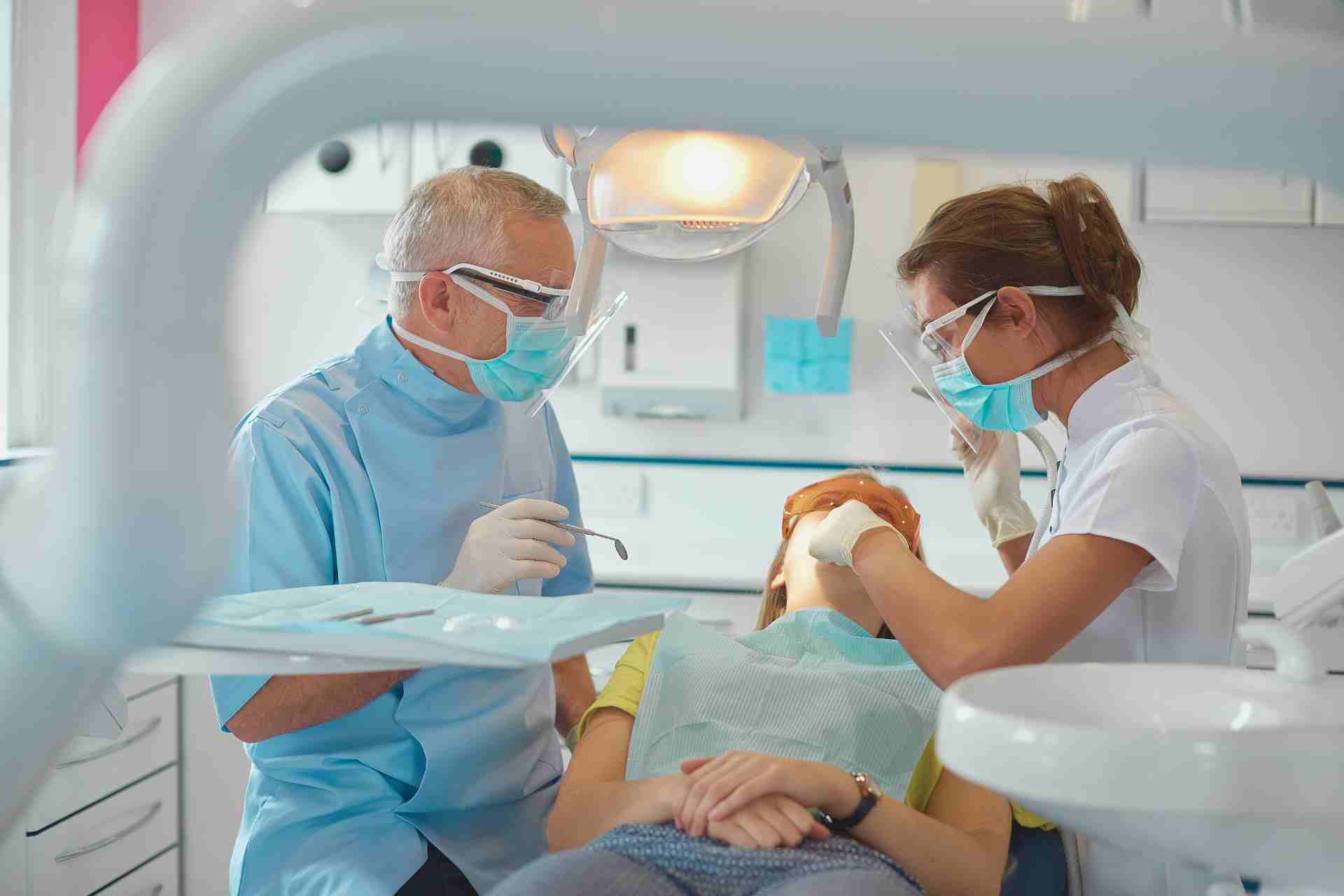 Dentist Services in Puerto Rico